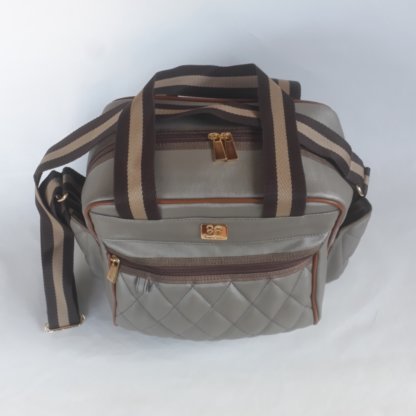 Carteiro Gris dourado - Image 2