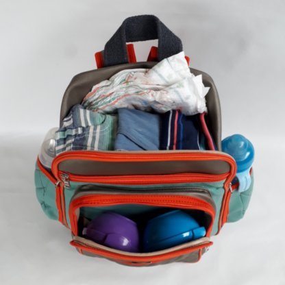 Mochila M Colorida - Image 4