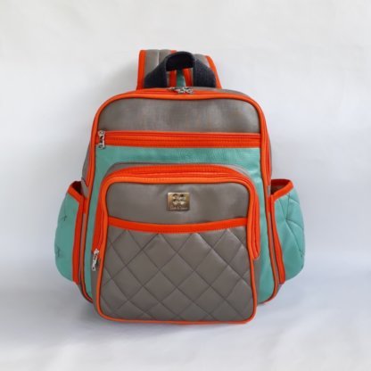 Mochila M Colorida