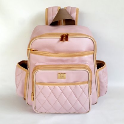 Mochila M Rosa BB - Image 2