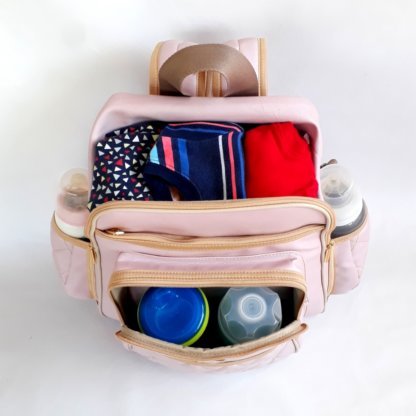 Mochila M Rosa BB - Image 3