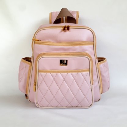 Mochila M Rosa BB