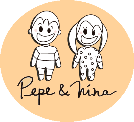 Pepe e Nina